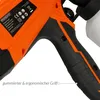 MONZANA® elektrisches Farbsprühsystem 800ml/min Behälter Produktbild-Vorschau 6