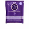 Hask Blonde Care Purple Toning Deep Conditioner 50g Voir les images du produit 1
