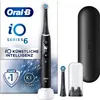 Oral-b Elektrische Zahnbürste Io Series 6 Mit Etui Silber  Produktbild-Vorschau 1