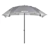 Sonnenschirm Strand Balkon Strandmuschel XXL 2IN1 Produktbild-Vorschau 2