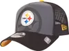 New Era A-Frame Trucker Kinder Cap Pittsburgh Steelers Produktbild-Vorschau 5