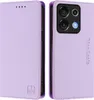 Lederhülle für UMIDIGI G9 5G/Note 9 5G Hülle Flip Produktbild-Vorschau 2