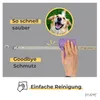PiuPet® Schleppleine für Hunde I Wasserabweisend I Produktbild-Vorschau 5