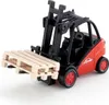 Siku Gabelstapler Spielzeugauto rot  ; 1722 Produktbild-Vorschau 22