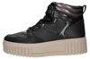 Schnürstiefelette Kaltfutter bis 35mm Absatz (casual) Produktbild-Vorschau 2