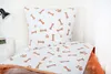 Set di biancheria da letto con cucciolo di cane135 x 200 cm Anteprima dell’immagine prodotto 4