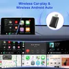 Bezdrátový adaptér Apple CarPlay Android Auto USB adaptér Náhled obrázku produktu 9