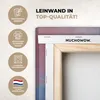 OneMillionCanvasses® - Obraz na plátně - Květiny - Umění - Náhled obrázku produktu 3