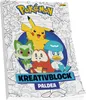 Pokémon: Kreativblock Paldea Produktbild-Vorschau 6