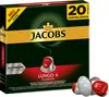 Jacobs Kapseln Lungo Classico | 20 Nespresso® komp. Kapseln Produktbild-Vorschau 6