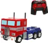 Jada Transformers Optimus Prime Convertible Produktbild-Vorschau 3