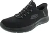 Skechers Summits-High Range Schwarz Schwarz 42 Produktbild-Vorschau 86