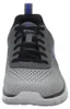 Skechers Sneakers 232399-CCGY in Grey color size 42 Anteprima dell’immagine prodotto 60