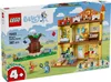LEGO(R) BLUEY 11203 Dom rodzinny Blue Podgląd zdjęcia produktu 20