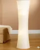 Lampada in carta di riso "Swiss" in naturale / bianco Anteprima dell’immagine prodotto 1
