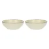 Rose&Tulipani Set mit 2 Salatschüsseln 26 cm R134000009Z Produktbild-Vorschau 2
