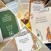 PaarMinuten Doppelpack – Vielseitige Gesprächskarten ideal Produktbild-Vorschau 5