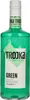 Trojka GREEN Vodka Likör 17% Vol. 0,7l Produktbild-Vorschau 1