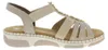Sandali donna Rieker 66201-62 beige 41 Anteprima dell’immagine prodotto 21