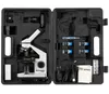 Bresser Biolux Mikroskop-Set CEA 40x-1024x USB Produktbild-Vorschau 11