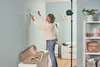 Linielaser PLL 360-1G set, inclusief 1 x accu BA 3.6V 2.0Ah Productafbeelding-voorbeeld 4