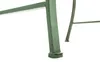 CLP 2er Set Gartenstühle Punjab mit Armlehnen antik-grün Produktbild-Vorschau 9