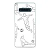 MuchoWow® Handyhülle Schutzhülle Hülle für Samsung Galaxy Produktbild-Vorschau 1