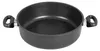 AMT I-828, Rund, Schwarz, 28 cm, 80 mm, 1 Stück(e) Produktbild-Vorschau 5