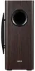 Edifier T5S-WD Edifier T5s Active Subwoofer          braun Voir les images du produit 3