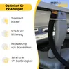METEOFLEX Sunprotect Leerrohr NW26 Ø Innen 26,4mm 25m Produktbild-Vorschau 1