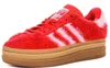 Schuhe Adidas Gazelle Bold JS3905 Produktbild-Vorschau 12