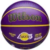 Wilson Lopty Nba Player Icon Lebron James Outdoor, Náhľad obrázku produktu 6