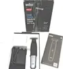 Braun XT5200 Face + Body + Travel schwarz Barttrimmer Produktbild-Vorschau 27