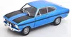 OPEL Kadett B Rallye 1967 Blau und Schwarz, WBXWB124106, Produktbild-Vorschau 10