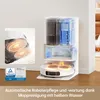Dreame L10s Pro Ultra Heat Roboter Saugroboter mit Produktbild-Vorschau 9