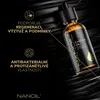 Nanoil Ricinový olej (Rizinusöl) Tělo, obličej a vlasy 50ml Náhled obrázku produktu 8