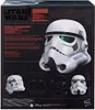 Hasbro Star Wars Rogue One Black Series Elektronischer Helm Produktbild-Vorschau 12
