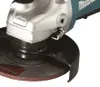 Makita Ga5050R Mini Levigatrice 1300W 125Mm Leva Anteprima dell’immagine prodotto 21