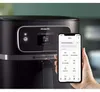 Philips 7000 series XXL HD9880/90 Airfryer, 8.3L, Anteprima dell’immagine prodotto 8