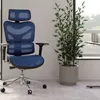 Diablo V-Commander Ergonomischer Bürostuhl Produktbild-Vorschau 12