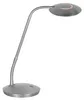 Stolná lampa - oceľ - Zenith2 - plast kov - stolová lampa - Náhľad obrázku produktu 1