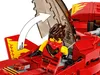 LEGO NINJAGO Legacy Kai Fighter Toy Jet, Zestaw do Podgląd zdjęcia produktu 16