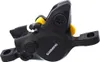 Shimano BR-MT200 Bremssattel mit Bremsbelag Resin Produktbild-Vorschau 20