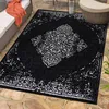Carpetsale24 Tapis Intérieur Extérieur Aspect Sisal Design Voir les images du produit 1