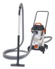Strahlemann Schlammsauger mit Teichpumpe – 1200 W Nass- und Produktbild-Vorschau 1