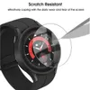 3X Hartglas für Samsung Galaxy Watch 7 44mm Schutzglas Produktbild-Vorschau 3