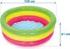 Bestway brouzdaliště "Summer Set", 70x24 cm - kulaté - 41 Náhled obrázku produktu 14