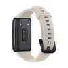 The back of a HONOR Band 6 Activity Tracker in Sand Gray is shown against a white background. Podgląd zdjęcia produktu