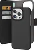 PURO PUIPC15P67BOOKC3BLK, Z klapką, Apple, iPhone 15 Pro Podgląd zdjęcia produktu 1