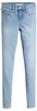 Levi's dames jeans, model 310 Shaping Super Skinny, met een Productafbeelding-voorbeeld 5